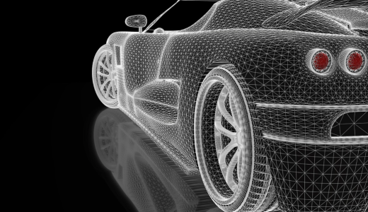 ev car