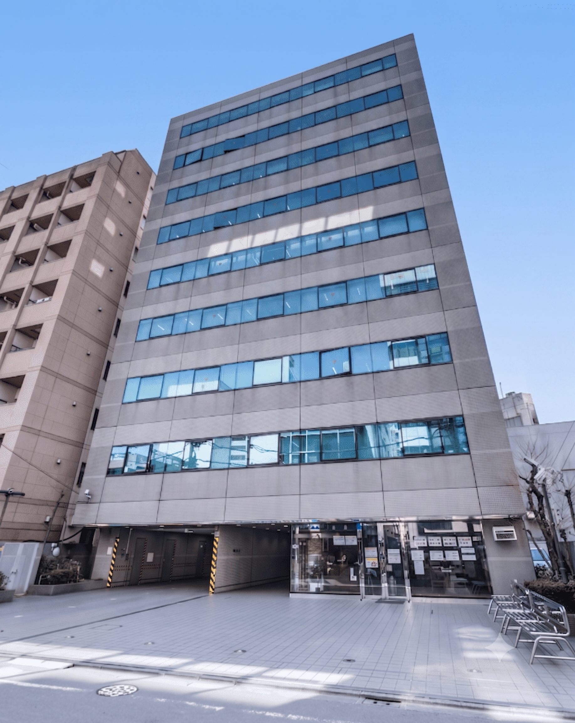 CWB Electronics (Japan) Co., Ltd.
