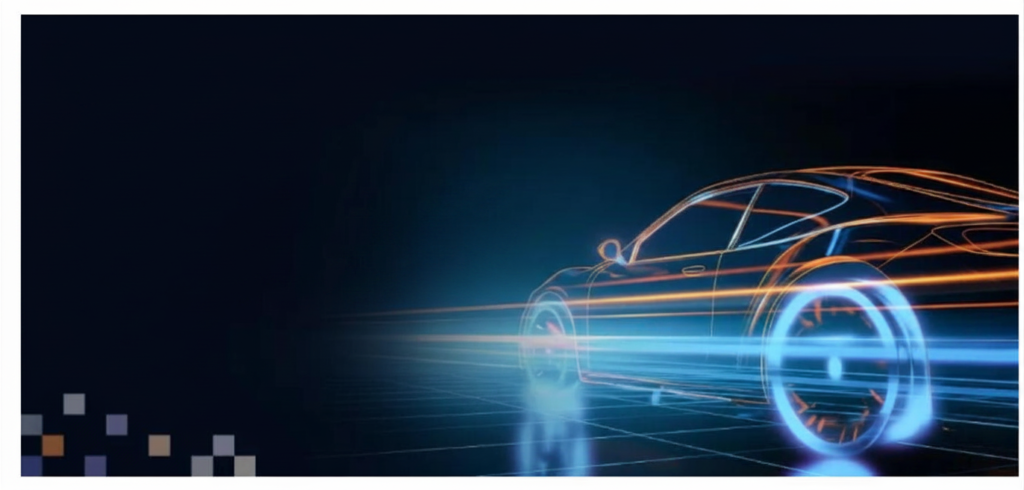 ev car parts