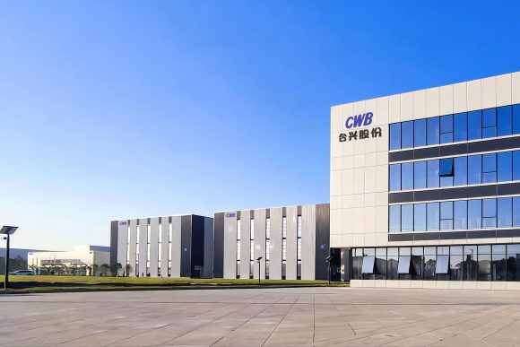 CWB Electric (Wuhu) Co., Ltd.