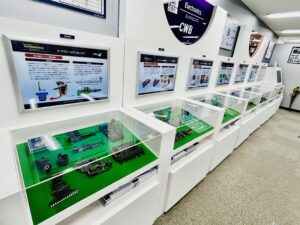 展示室7