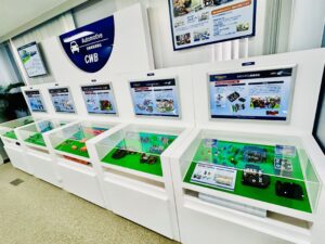 展示室8