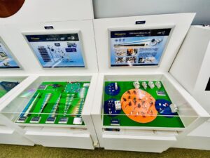 展示室9